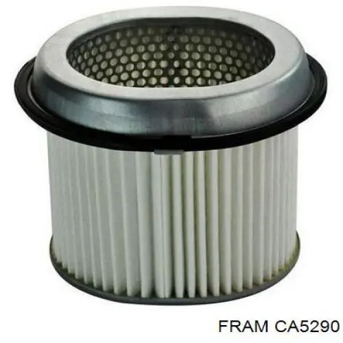 CA5290 Fram Воздушный фильтр двигателя