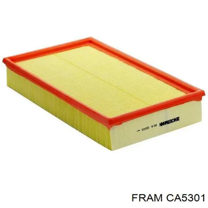 CA5301 Fram воздушный фильтр