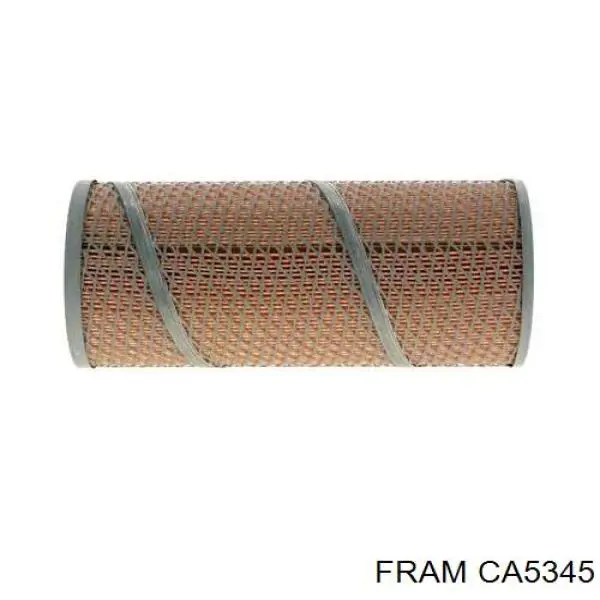 Купить CA5345 Fram Автомобильный фильтр воздуха