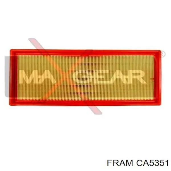 Элемент воздушного фильтра Fram CA5351 цена, от 5.29 USD