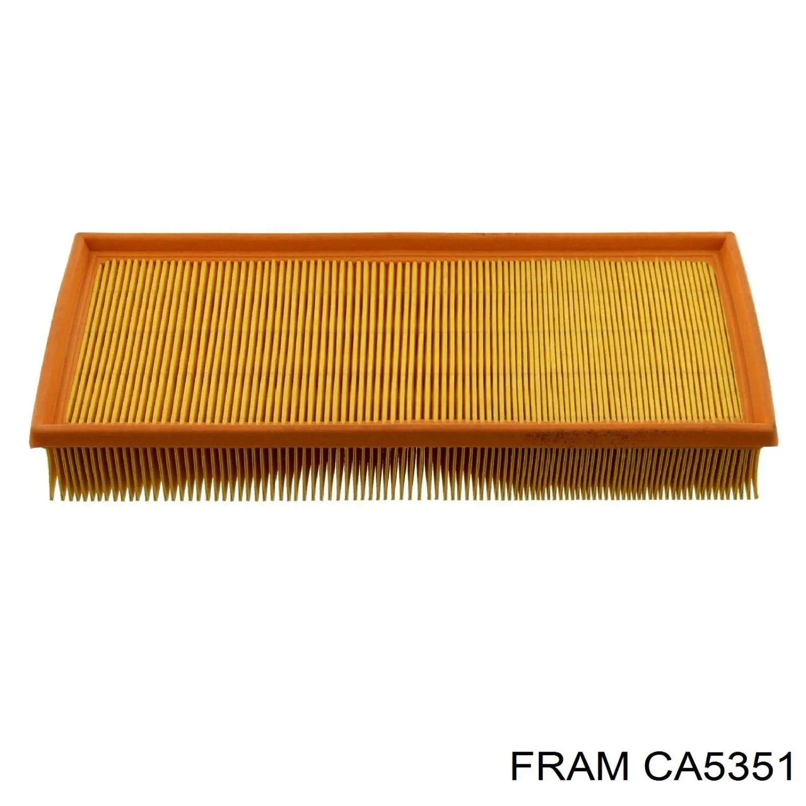 CA5351 Fram Воздушный фильтр двигателя