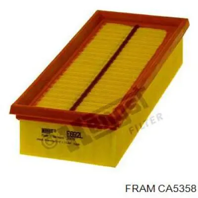 Элемент воздушного фильтра Fram CA5358 цена, от 4.04 USD