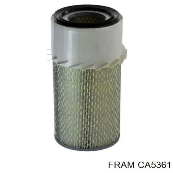 Элемент воздушного фильтра Fram CA5361 цена, от 16.29 USD