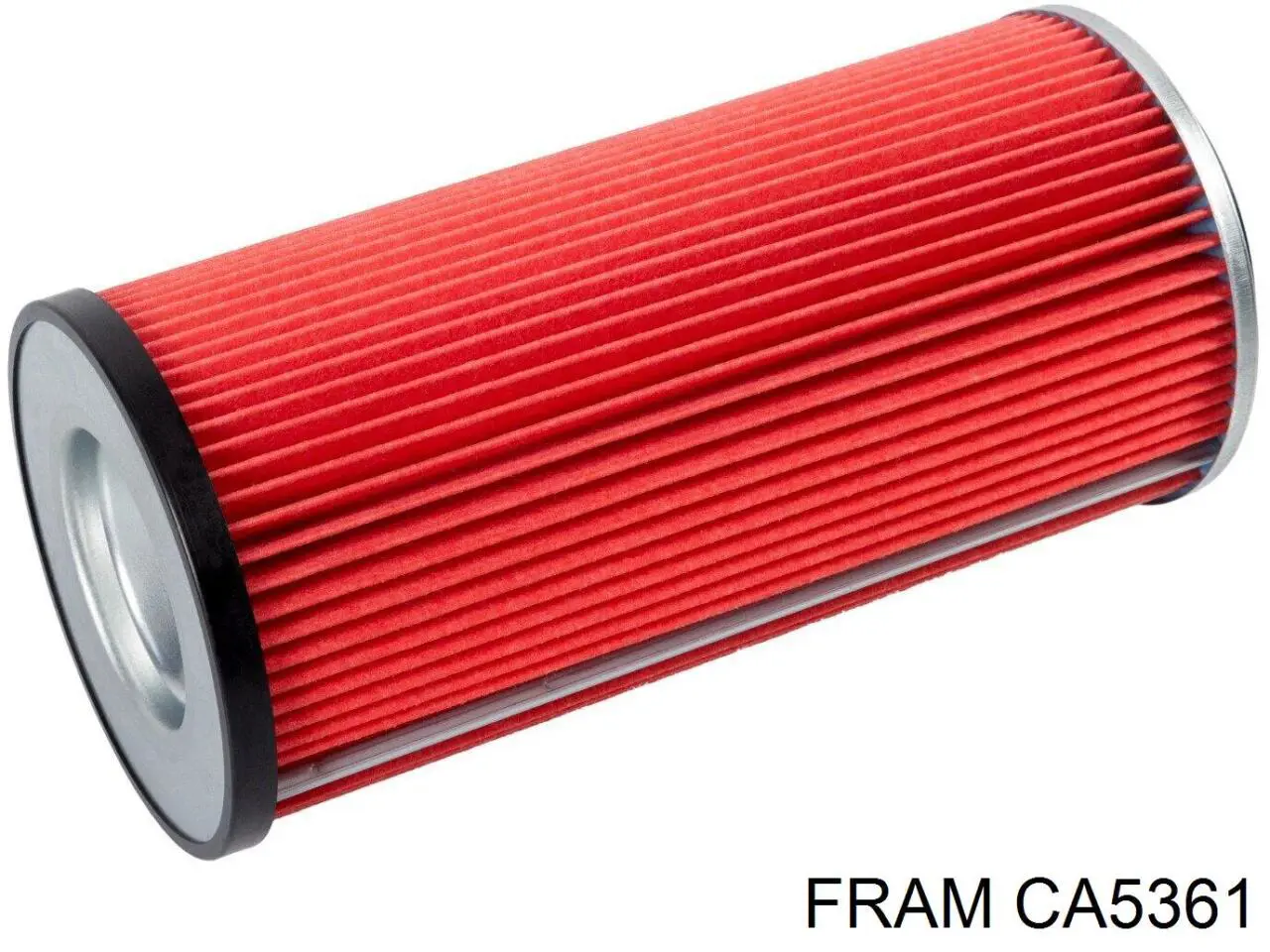 CA5361 Fram Воздушный фильтр двигателя