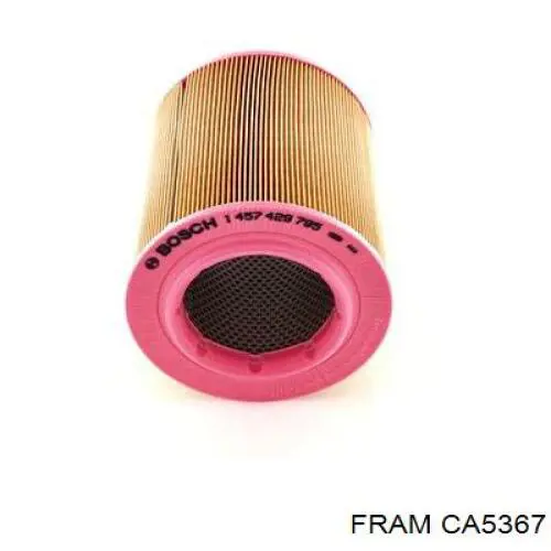 CA5367 Fram Воздушный фильтр двигателя