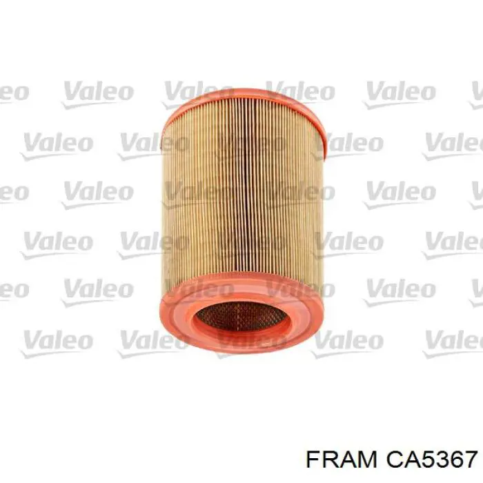 Элемент воздушного фильтра Fram CA5367 цена, от 7.05 USD