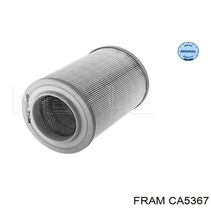 CA5367 Fram воздушный фильтр