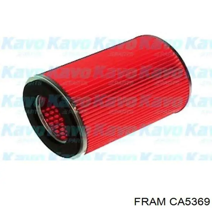 CA5369 Fram воздушный фильтр