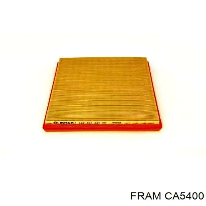 CA5400 Fram воздушный фильтр