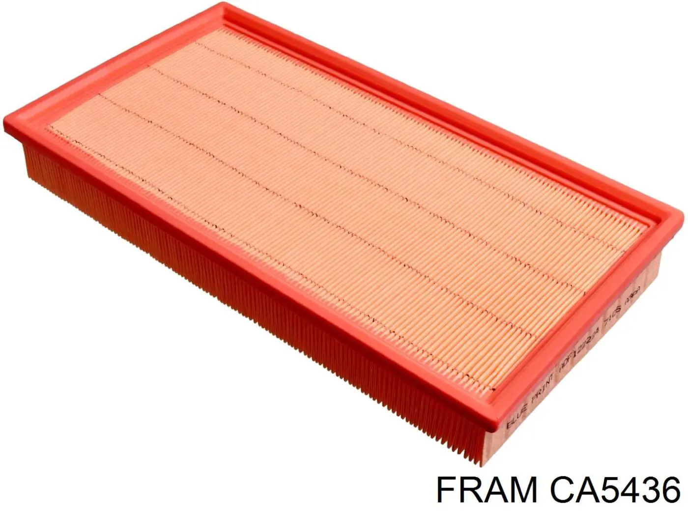 CA5436 Fram воздушный фильтр