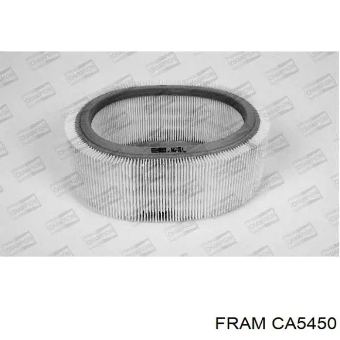 CA5450 Fram воздушный фильтр