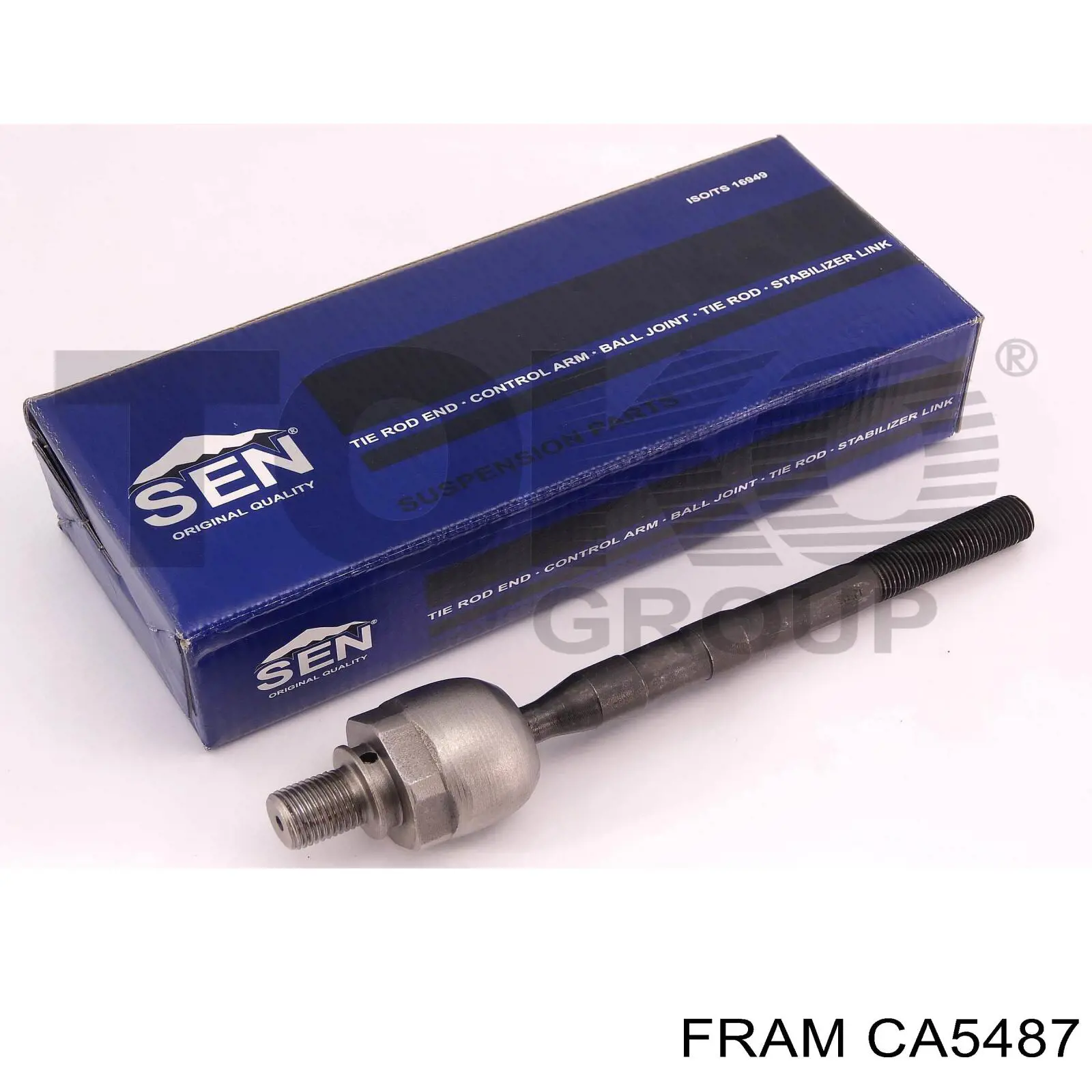 CA5487 Fram воздушный фильтр