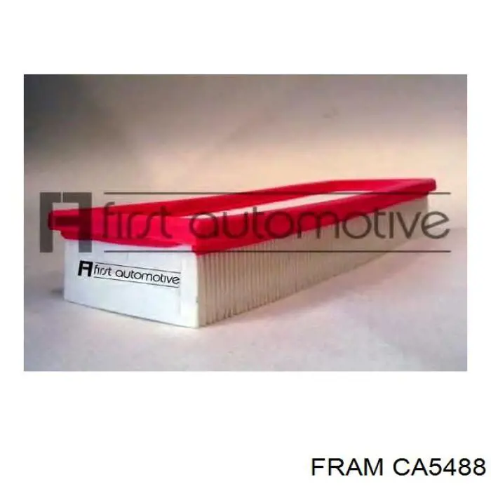 Элемент воздушного фильтра Fram CA5488 цена, от 3.16 USD