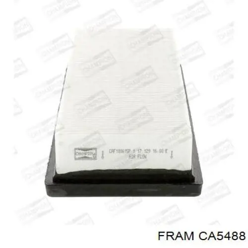 Купить CA5488 Fram Автомобильный фильтр воздуха