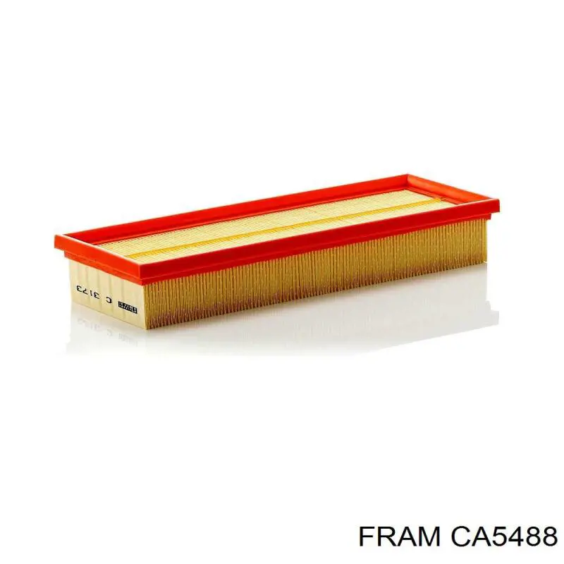 Фильтр воздушный Fram CA5488