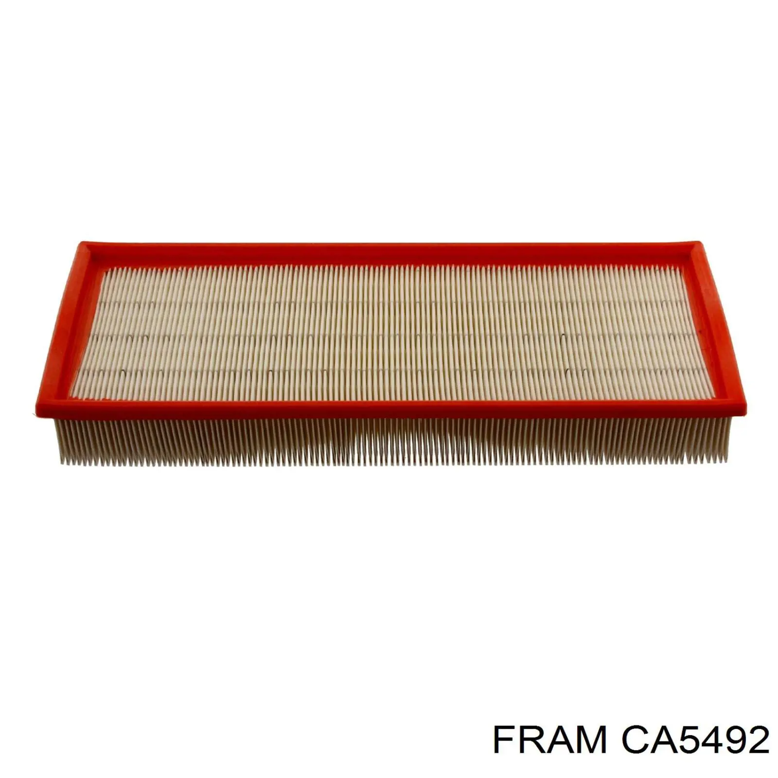 CA5492 Fram воздушный фильтр