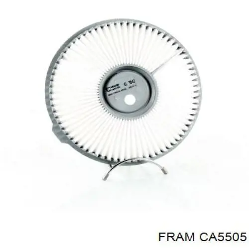 CA5505 Fram воздушный фильтр