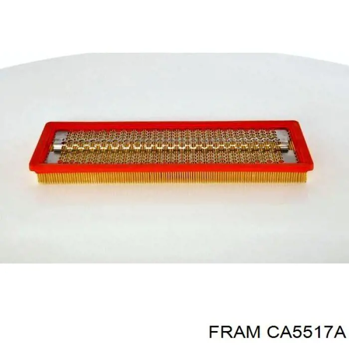 Воздушный фильтр CA5517A Fram