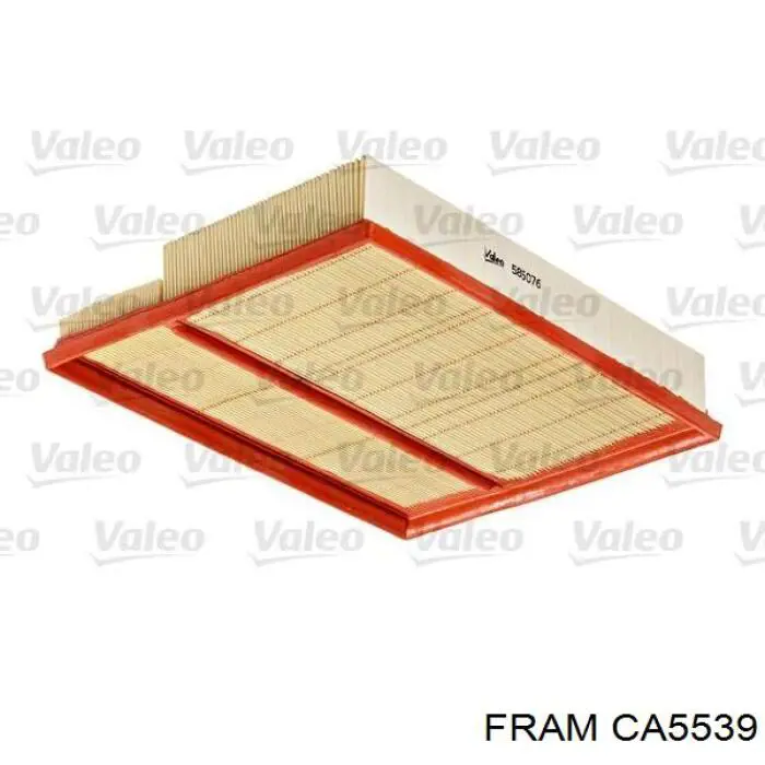 Фильтр воздушный Fram CA5539
