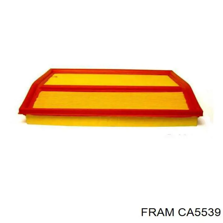 CA5539 Fram Воздушный фильтр двигателя
