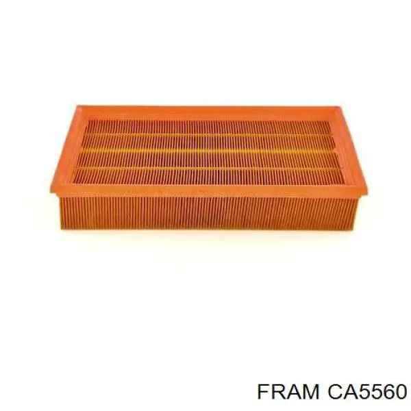 Купить CA5560 Fram Автомобильный фильтр воздуха