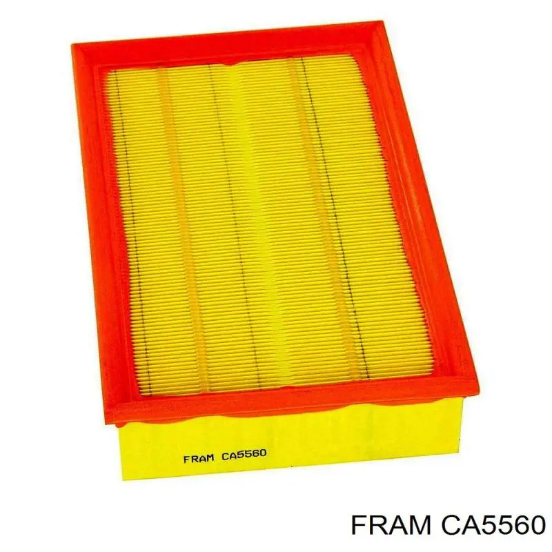 CA5560 Fram воздушный фильтр