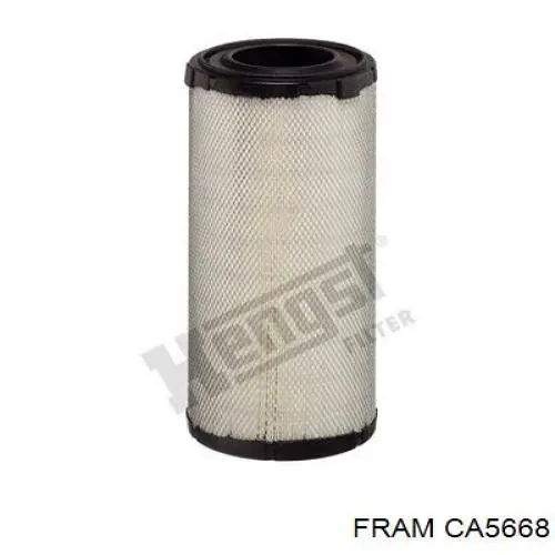 CA5668 Fram воздушный фильтр