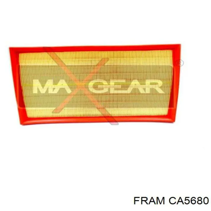 CA5680 Fram Воздушный фильтр двигателя