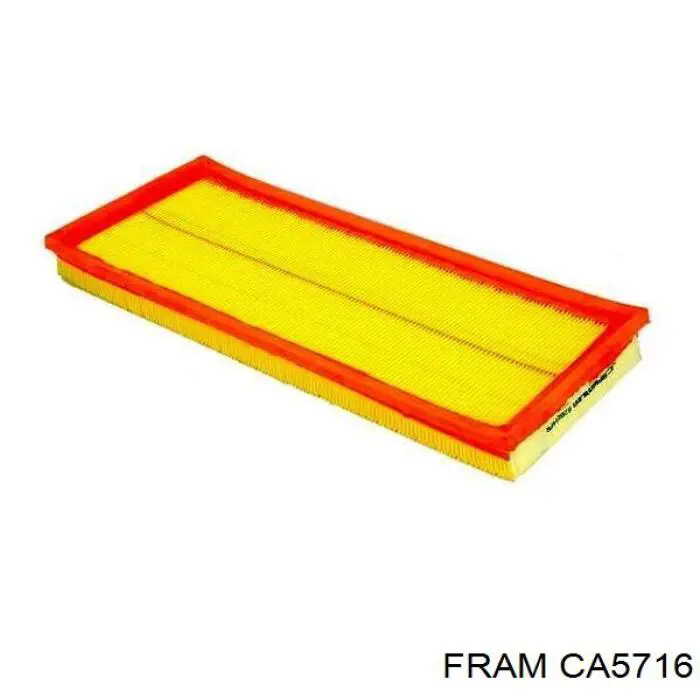 Элемент воздушного фильтра Starline SFVF7823 цена, от 7.87 USD