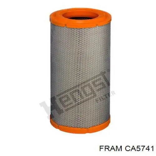 Купить CA5741 Fram Автомобильный фильтр воздуха