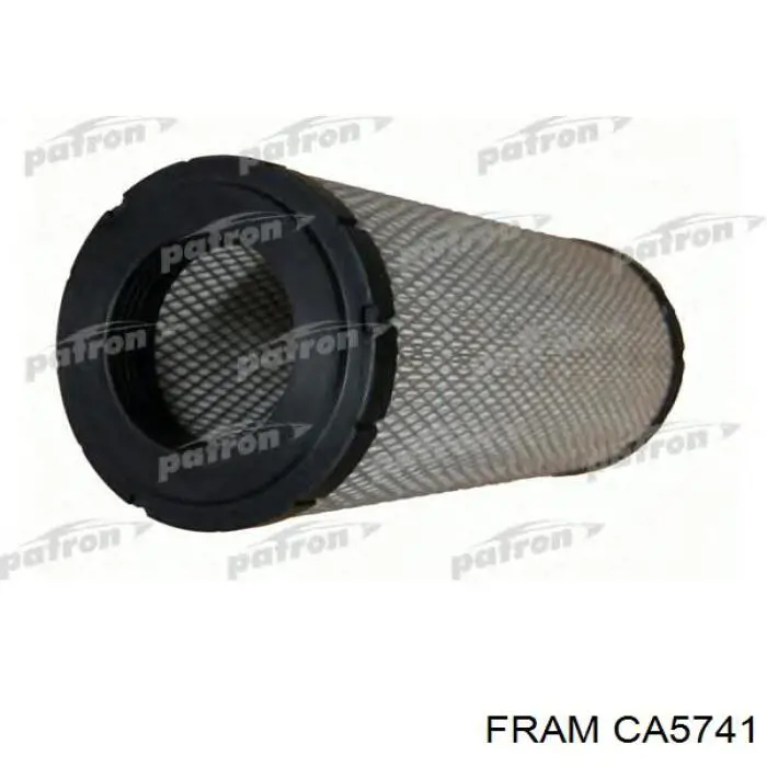 Воздушный фильтр CA5741 Fram