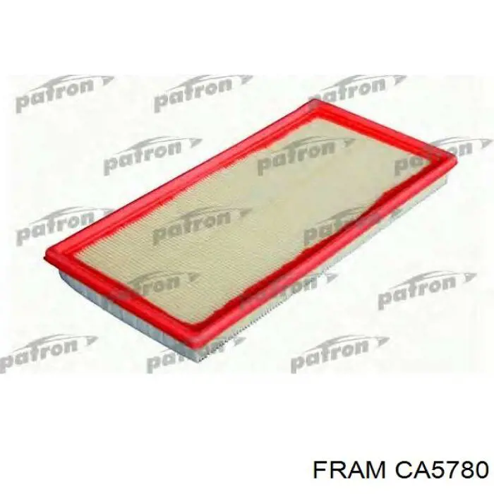 Купить K428 Mfilter Автомобильный фильтр воздуха