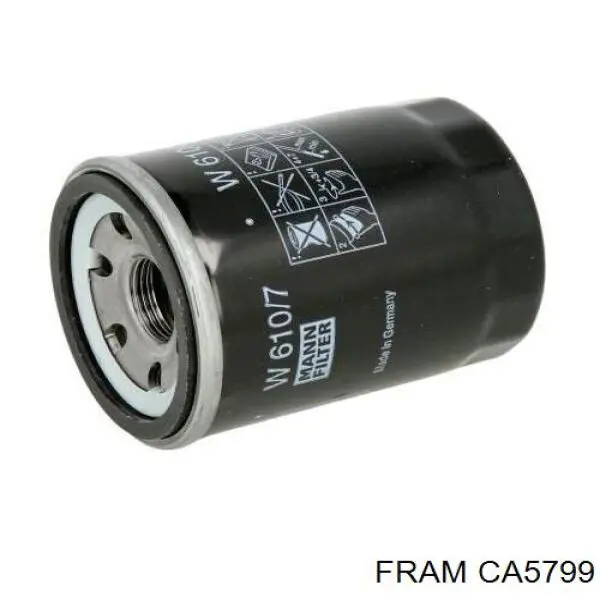 Воздушный фильтр CA5799 Fram