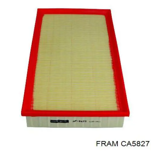 Элемент воздушного фильтра Fram CA5827 цена, от 5.21 USD