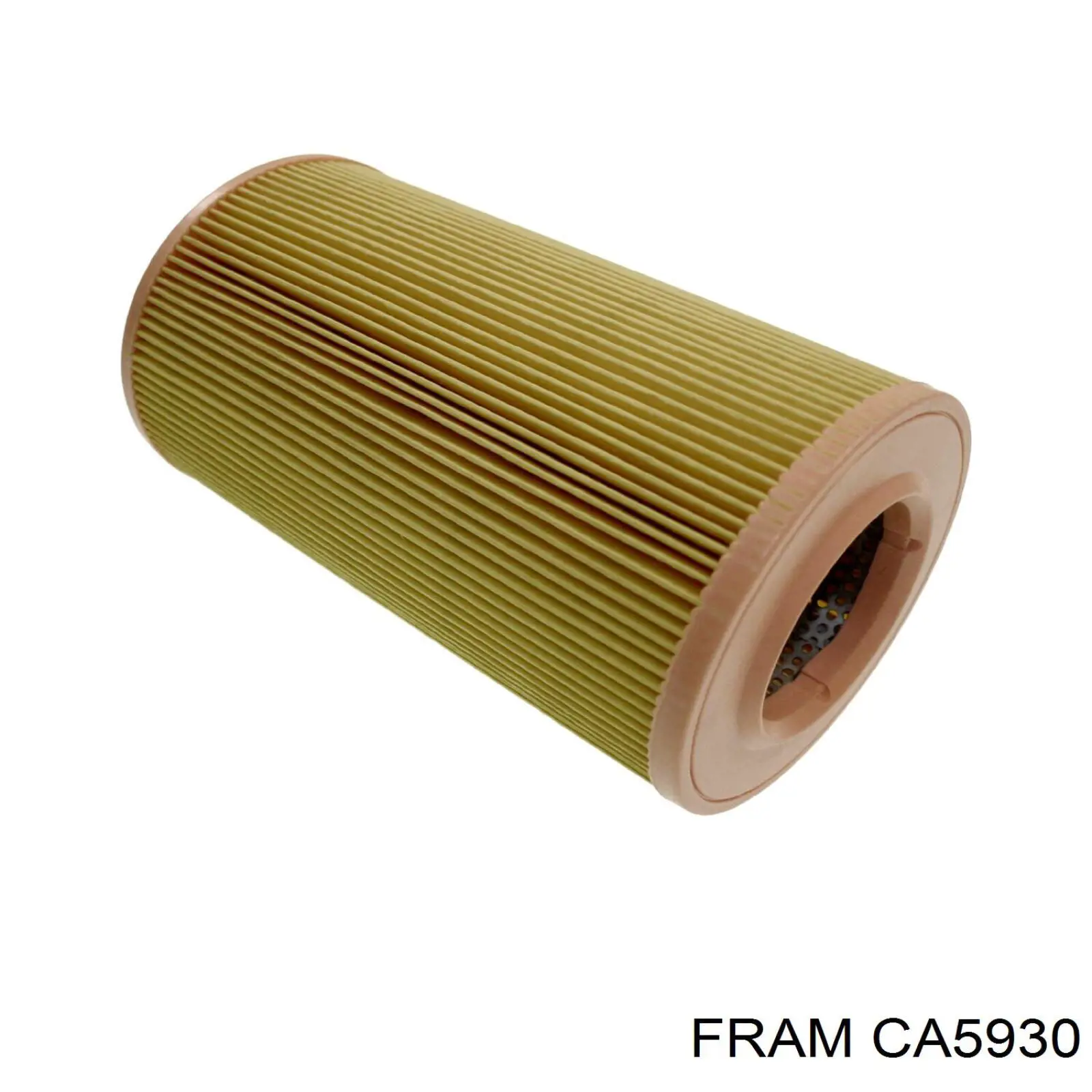CA5930 Fram воздушный фильтр