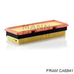 Воздушный фильтр CA5941 Fram