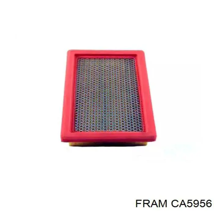 CA5956 Fram воздушный фильтр