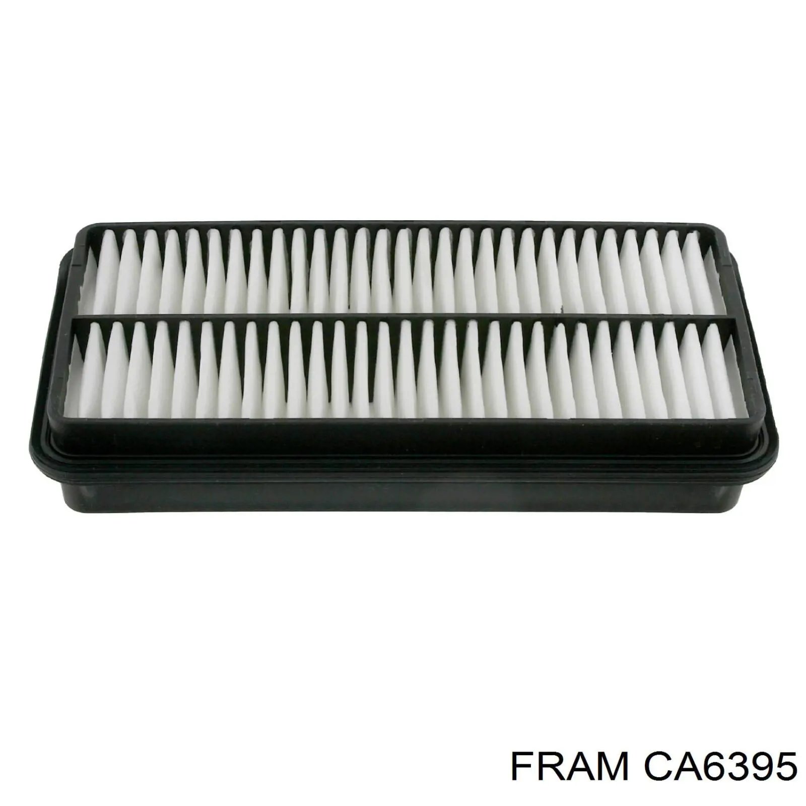 CA6395 Fram воздушный фильтр