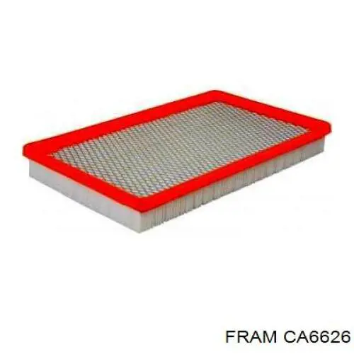 Элемент воздушного фильтра Fram CA6626 цена, от 9.08 USD
