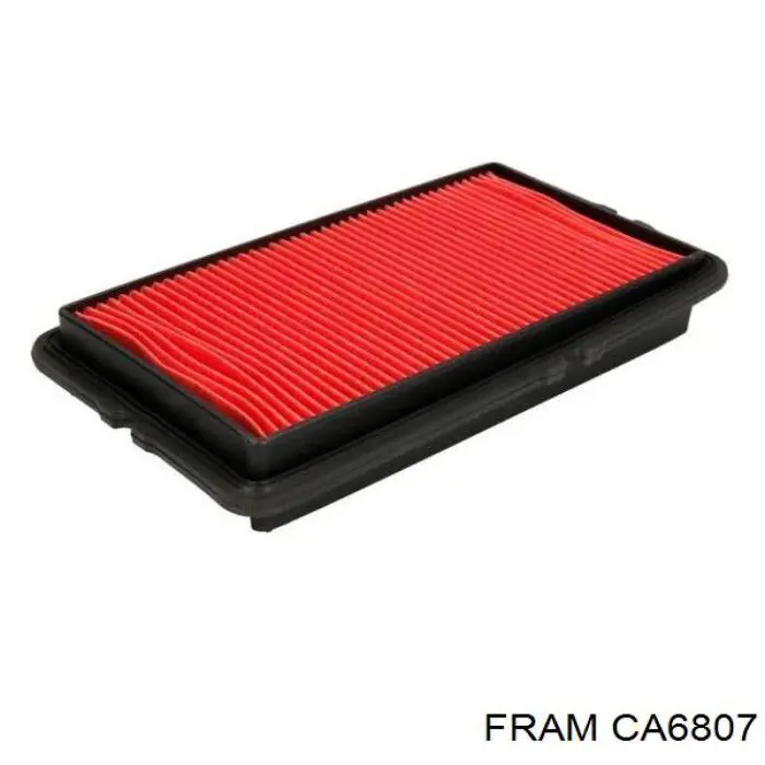 CA6807 Fram воздушный фильтр