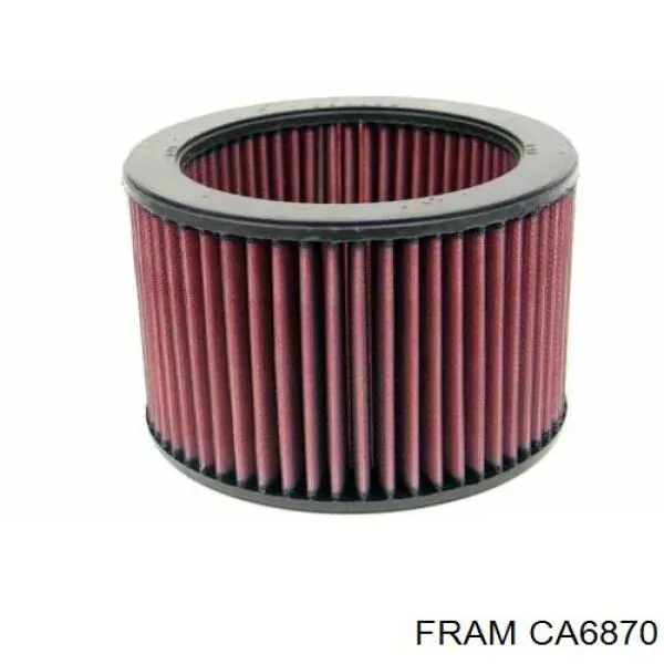 CA6870 Fram воздушный фильтр