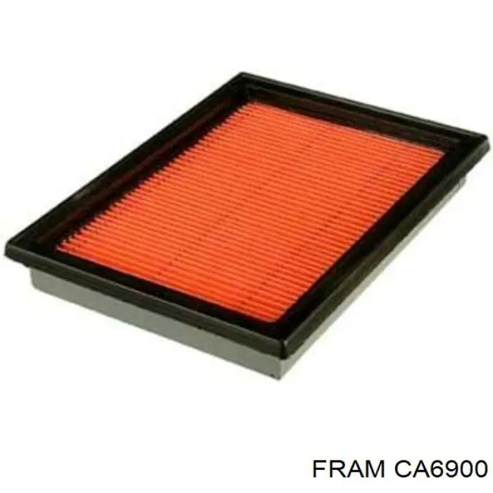CA6900 Fram воздушный фильтр