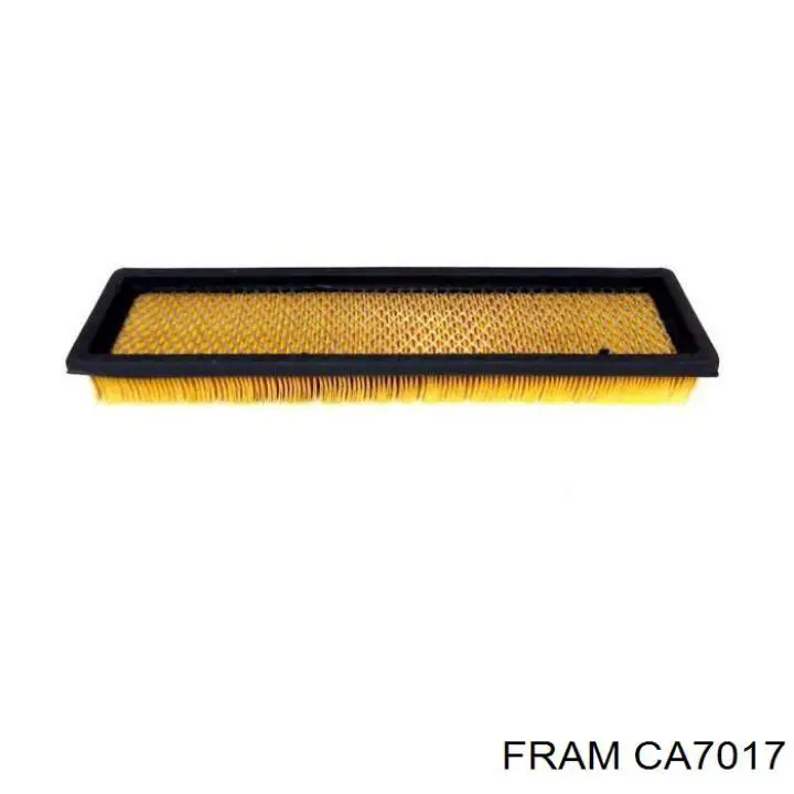 Элемент воздушного фильтра Fram CA7017 цена, от 9.86 USD