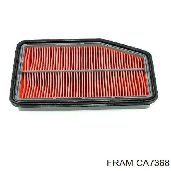 CA7368 Fram