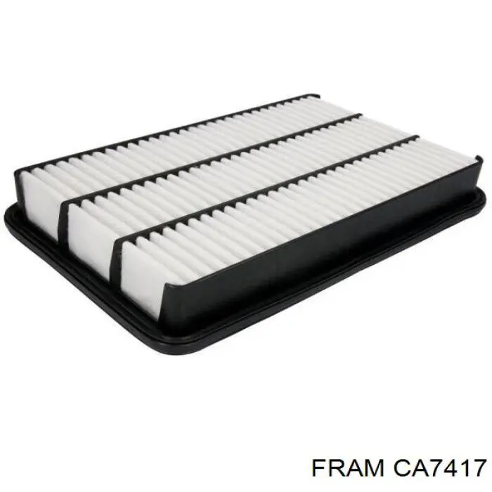 CA7417 Fram воздушный фильтр