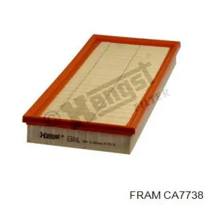 Элемент воздушного фильтра WIX 42128 цена, от 9.93 USD