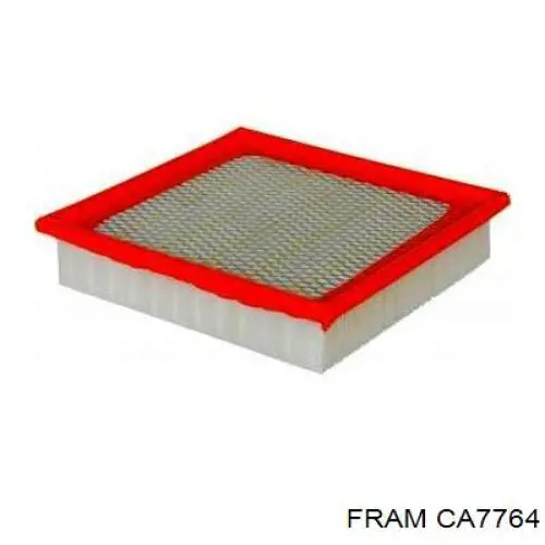 CA7764 Fram воздушный фильтр