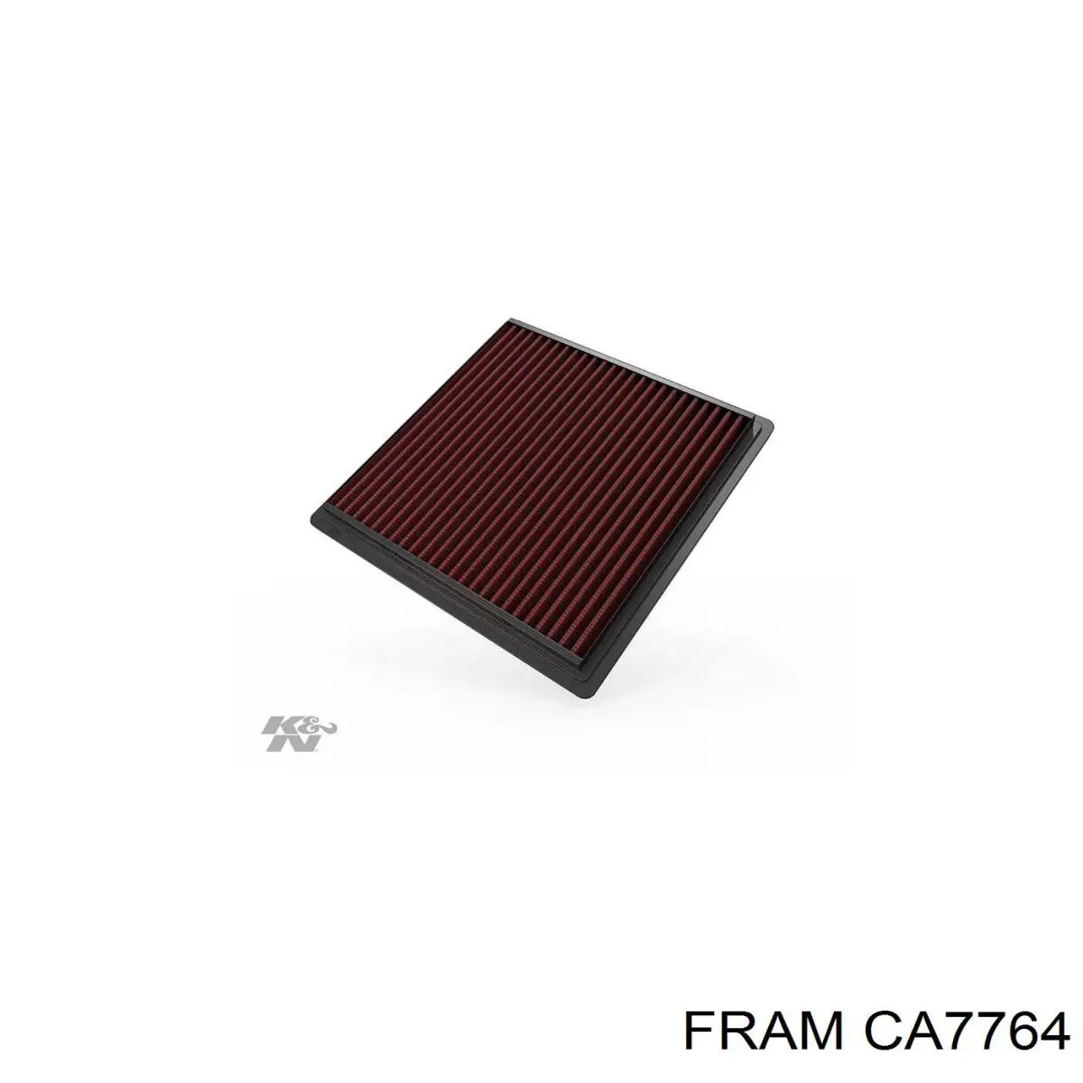 Фильтр воздушный Fram CA7764