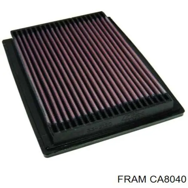 Воздушный фильтр CA8040 Fram