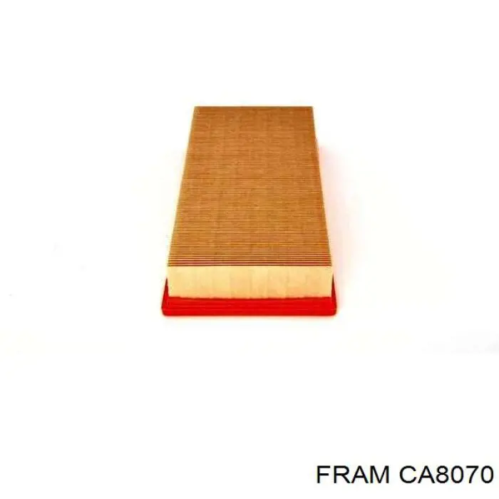 CA8070 Fram Воздушный фильтр двигателя